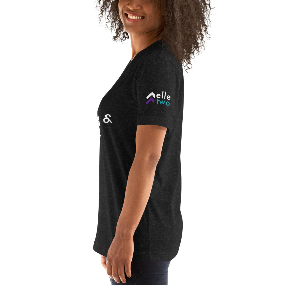 Unisex t-shirt