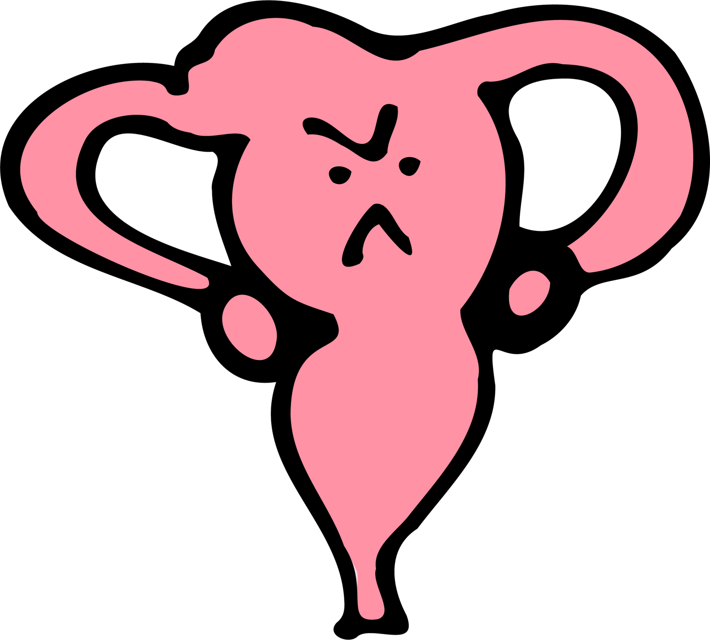 Meterus Sticker